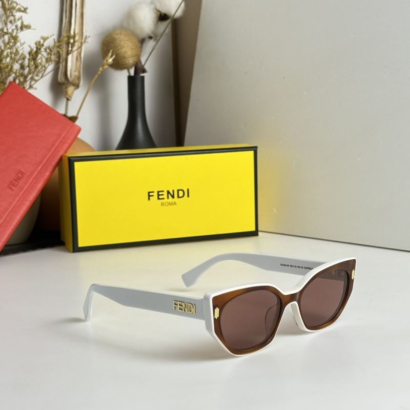 Fendi Sunglasses